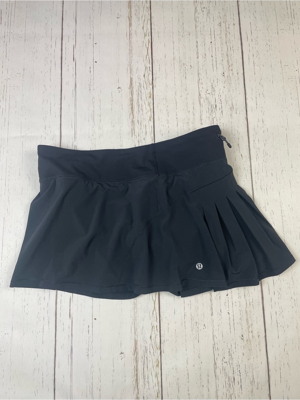 Lululemon Circuit Breaker Skirt *Liner *Regular Fit - Picture 16 of 16